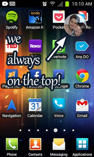 3t2u - ttt2u - Tattoo Your Phone 0.09 screenshots 2