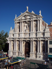 Visiter Eglise Santa Maria di Nazareth