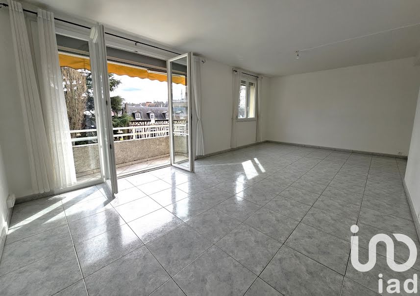 Vente appartement 3 pièces 71 m² à Evreux (27000), 150 000 €