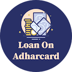 Cover Image of ダウンロード How to get loan on Aadharcard 1.0 APK