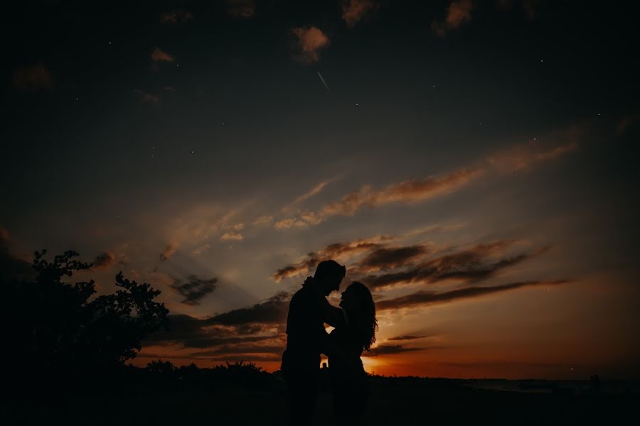 Fotógrafo de casamento Emmanuel Alor Cisneros (emmanuelalor). Foto de 11 de janeiro 2020