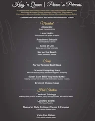 Soulmate - Make Moments Memorable menu 4