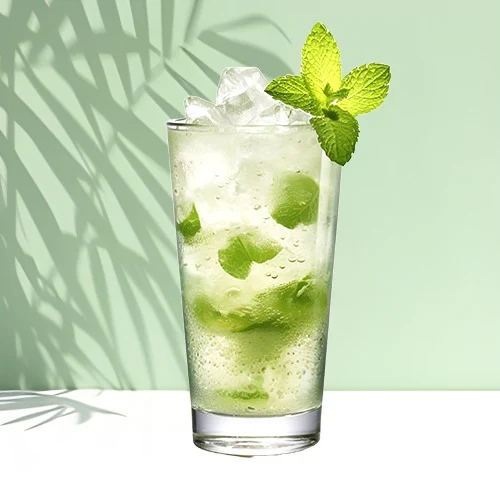 VIRGIN MOJITO