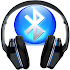 Bluetooth Audio Widget Battery1.7 (Paid)