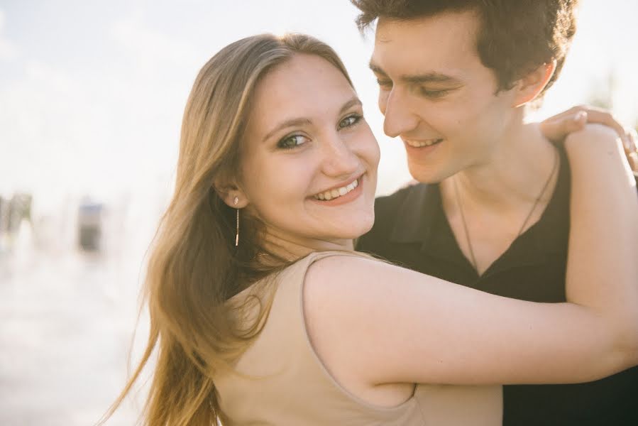 Fotógrafo de casamento Ekaterina Shilova (ekaterinashilova). Foto de 4 de agosto 2017