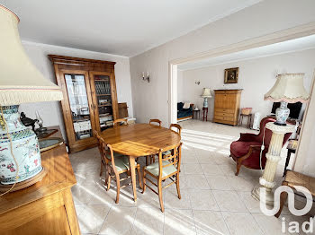 appartement à Deuil-la-Barre (95)