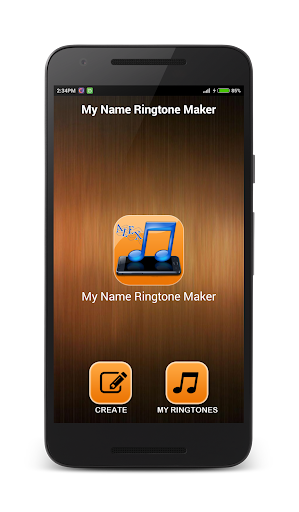 Funny Name Ringtone Maker