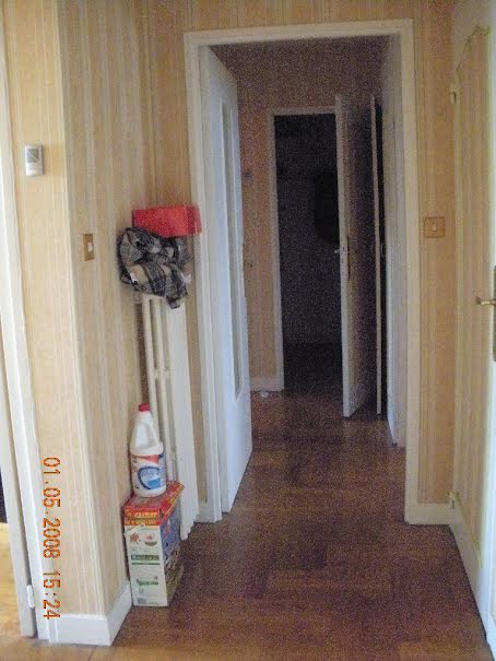 Location  appartement 3 pièces 63 m² à Limoges (87000), 600 €