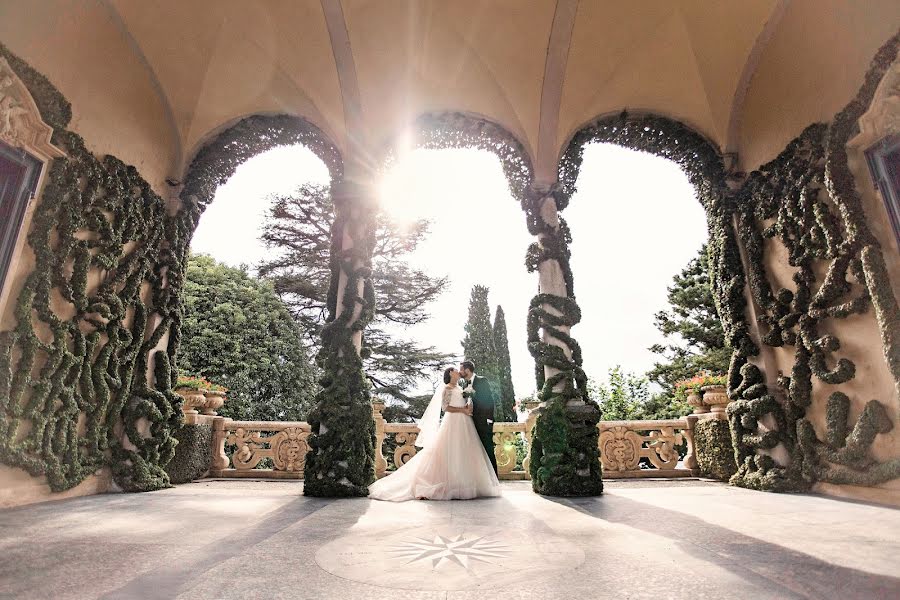 Photographe de mariage Lorenzo Forte (loryle). Photo du 6 février 2020