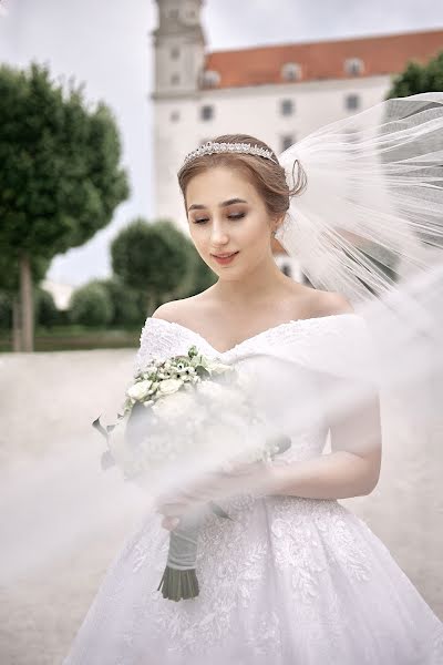 結婚式の写真家Yurii Vladimirov (vladimirov)。2023 2月9日の写真