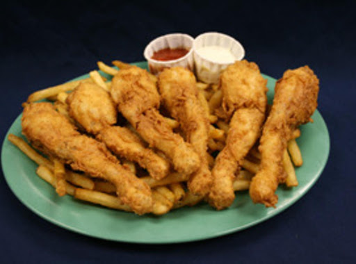 Fried Frog Legs  Just A Pinch Recipes