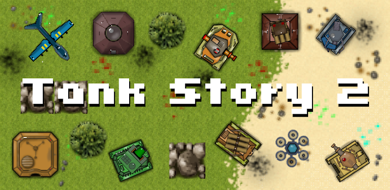 Tank story 2