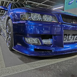 チェイサー JZX100