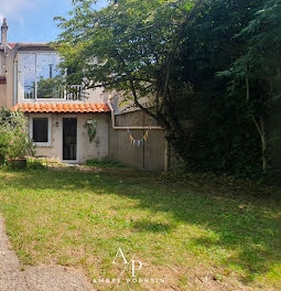 maison à Rosny-sous-Bois (93)