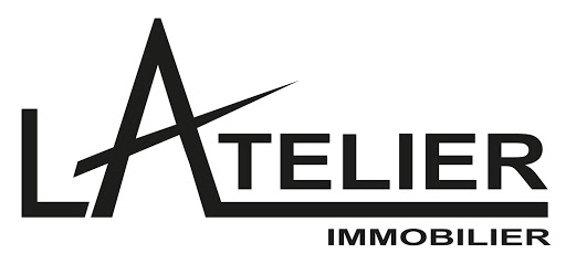 Logo de L'ATELIER IMMOBILIER