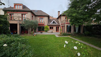 villa à Saint-André-lez-Lille (59)