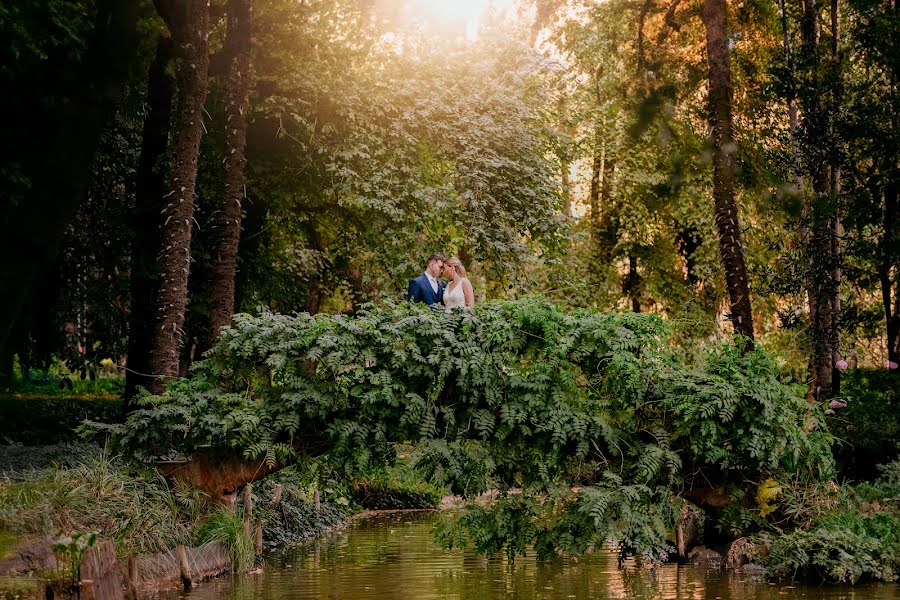 Fotógrafo de bodas Yerko Osorio (yerkoosorio). Foto del 20 de marzo