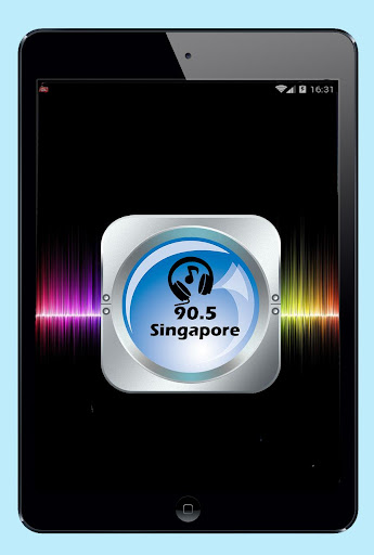 90.5FM Singapore Radio 90.5 FM