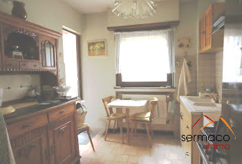 appartement à Sarreguemines (57)