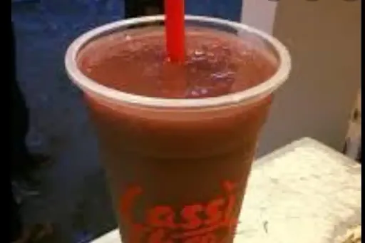 Berry Pepper Shot Juice