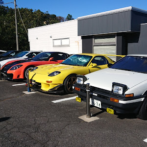 スカイライン ER34