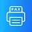 SEND FAX - Android Faxing App icon