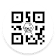 QR code scanner (check lotto number, create) icon