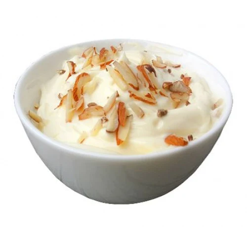 Badam Pista Srikhand (100 Grm)