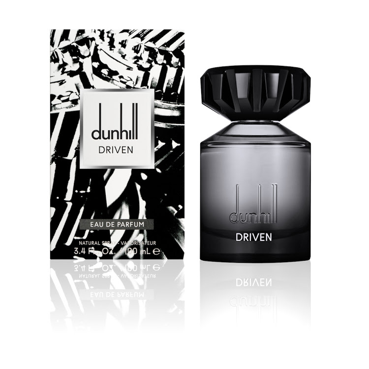 Dunhill Driven is an exploration of the interplay between traditional craftsmanship and contemporary design.