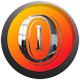 Orbic Orange Icons Pack Download on Windows