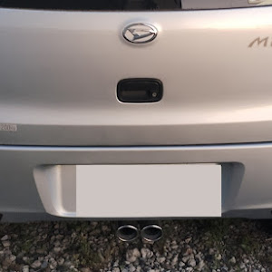 ミラ L275V