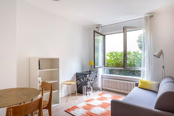 appartement à Paris 16ème (75)