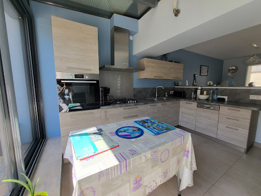 House with garden and terrace 4