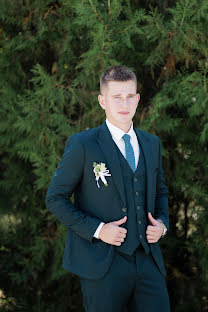 Wedding photographer Aleksey Cherenkov (alexcherenkov). Photo of 7 December 2023