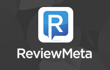 ReviewMeta.com Review Analyzer small promo image