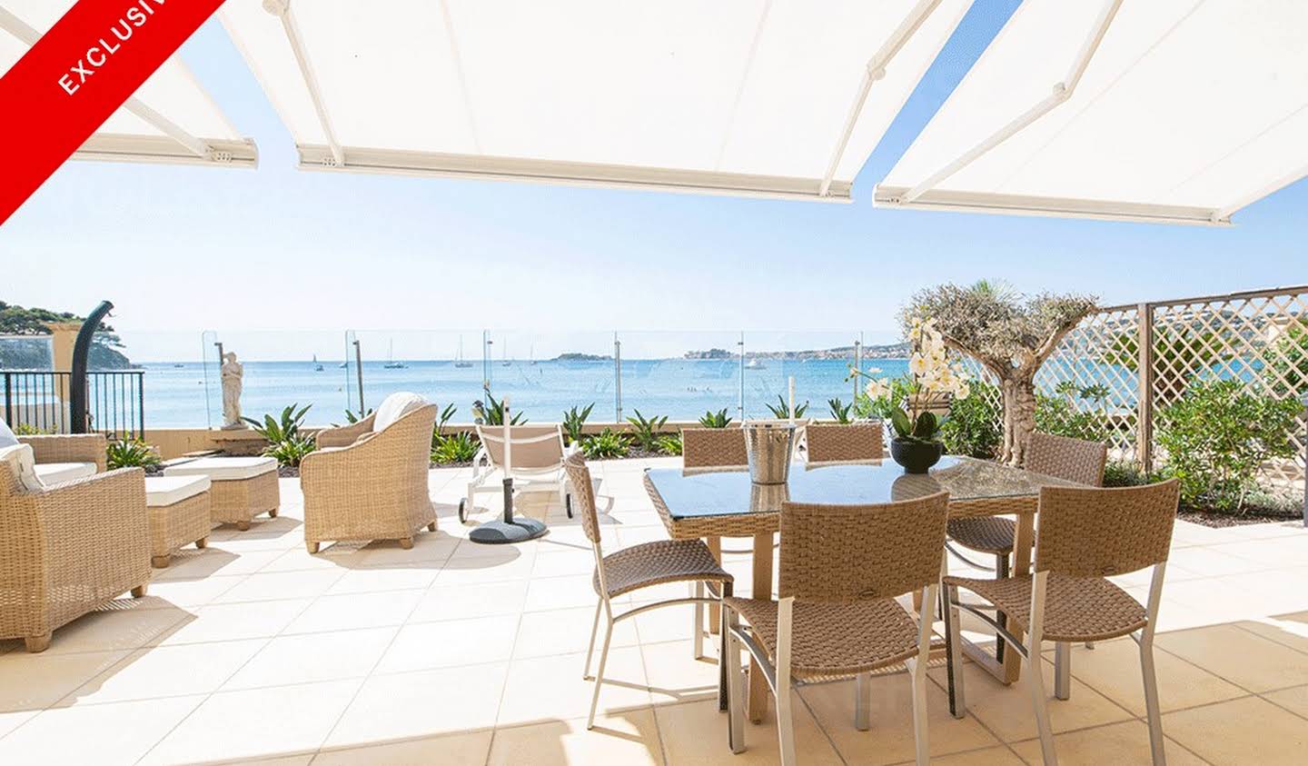 Apartment with terrace Sanary-sur-Mer