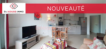 appartement à Poissy (78)