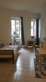 appartement à Bordeaux (33)