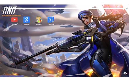 Ana Overwatch 1920x1080 small promo image