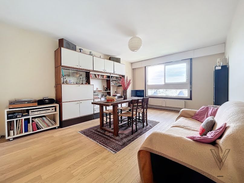 Vente appartement 2 pièces 53.7 m² à Paris 11ème (75011), 495 000 €