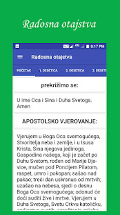 Molitva krunice(圖2)-速報App