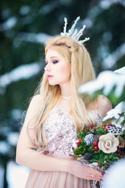 Весільний фотограф Ирина Королева (fototallinn). Фотографія від 30 січня 2016