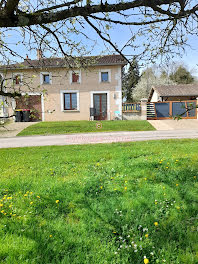 maison à Autrécourt-sur-Aire (55)