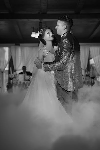 Wedding photographer Petre Andrei (andrei). Photo of 9 June 2017