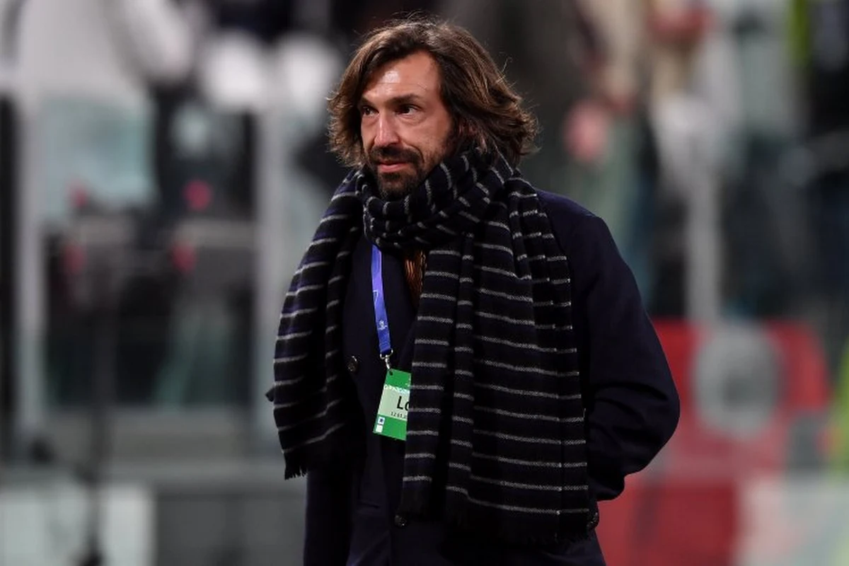 Keert Andrea Pirlo binnenkort terug naar Juventus? ex-profvoetballer krijgt opvallende rol