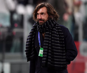 Andrea Pirlo va devenir le coach de Benjamin Mokulu 