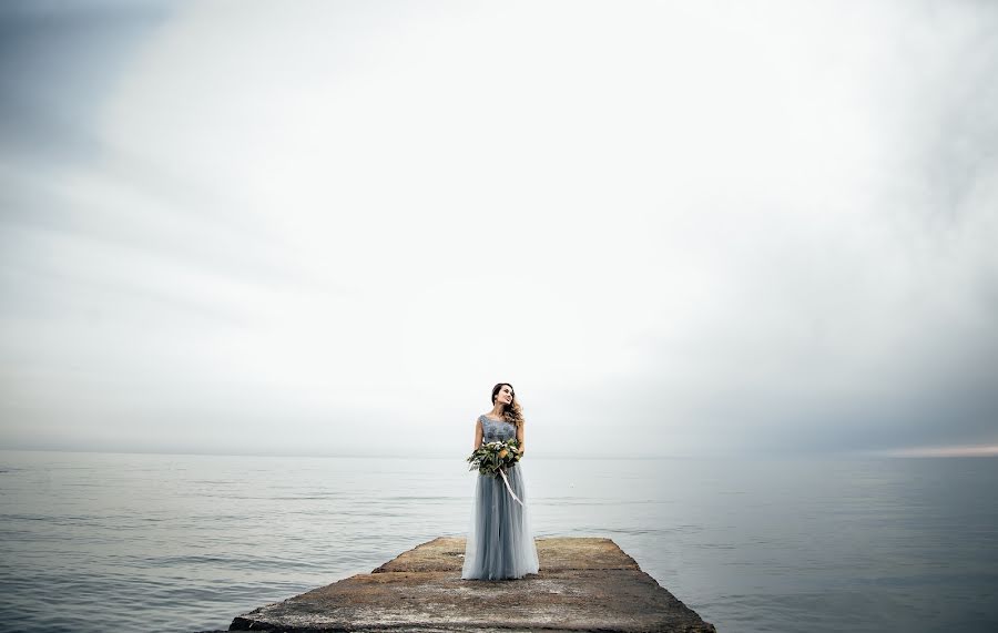 Fotografo di matrimoni Evgeniy Sokolov (sokoloff). Foto del 11 marzo 2019