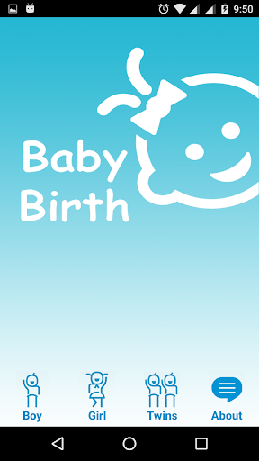 Baby Birth