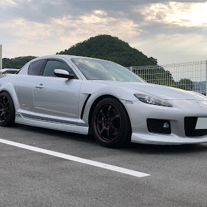 RX-8 SE3P