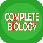 Cover Image of Скачать Complete Biology 1.0.4 APK